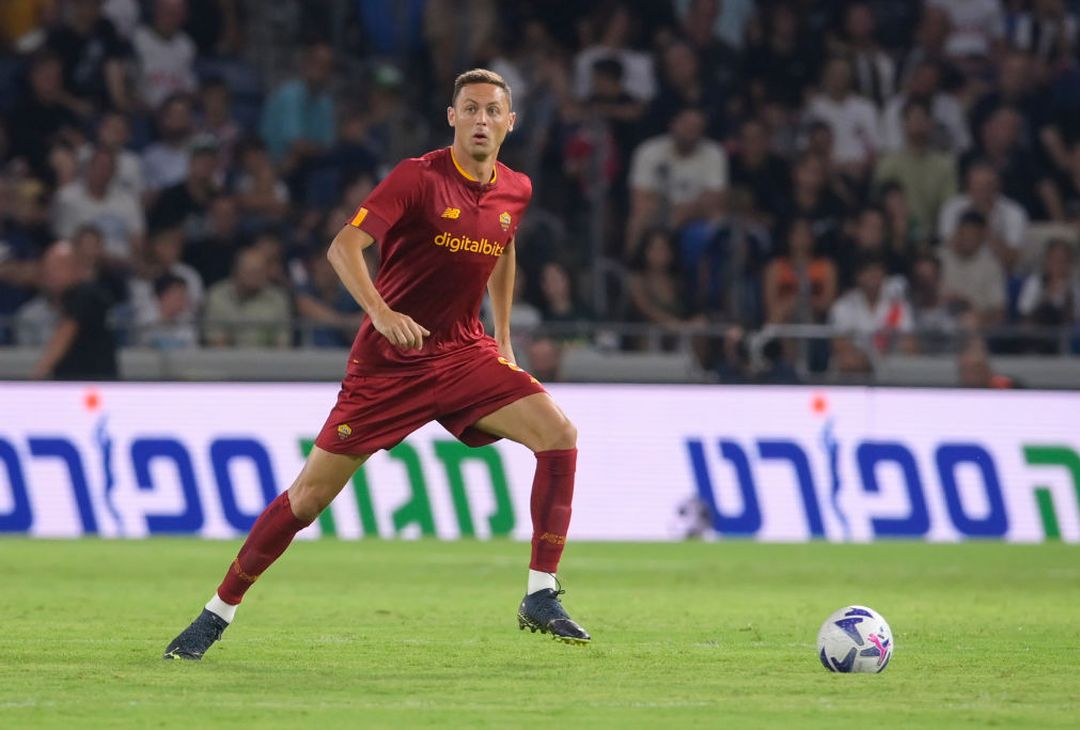 Tottenham-Roma 0-1 – FOTO GALLERY - immagine 71