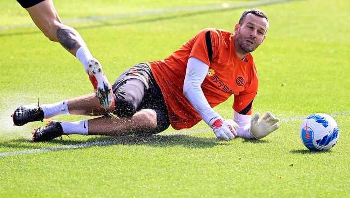 TS – Inter, il record di rigori parati di Handanovic? Non tutti sanno che… - immagine 1