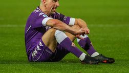 Ranking UEFA, la Fiorentina cola a picco: centesimo posto