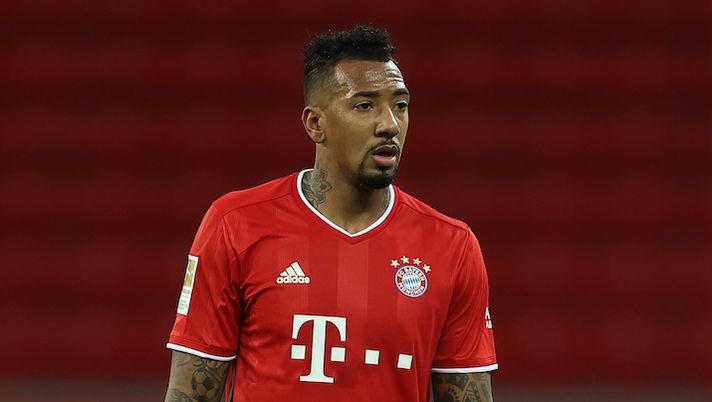 Salernitana, Jerome Boateng firma oggi e solo dopo sarà inserito nel listone del fanta - immagine 1