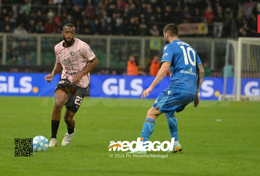 FOTO Palermo-Ternana, 27ª giornata Serie B 2023-2024 (GALLERY) - immagine 21