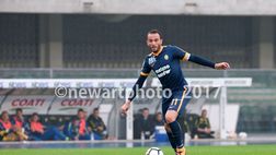 Verona e Pazzini, situazione bloccata