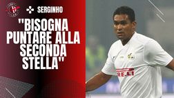 Milan, Serginho: “Bisogna blindare Rafael Leao e serve un super 10”