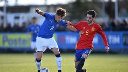 Italia Under 17, tre i ragazzi dell’Inter convocati dal ct Nunziata per il prossimo raduno