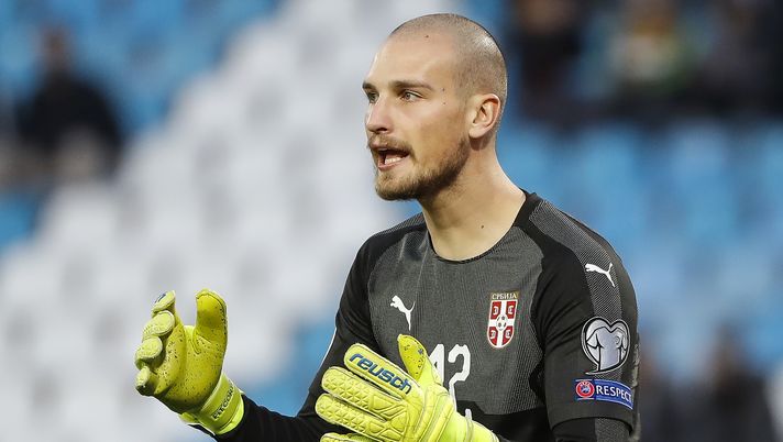 Predrag Rajkovic (creditrs: GETTY images) 