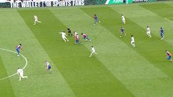 VIDEO / Tottenham-Crystal Palace 3-1: gol e highlights