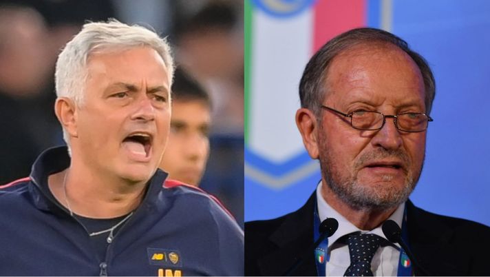 Ulivieri risponde a Mourinho: “Non siamo della stessa pasta. E sul calcioscommesse…” - immagine 1
