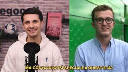 VIDEO / Le rivali – Chi è Wes Beuvink, nuovo scout prodigio del Milan a soli 25 anni