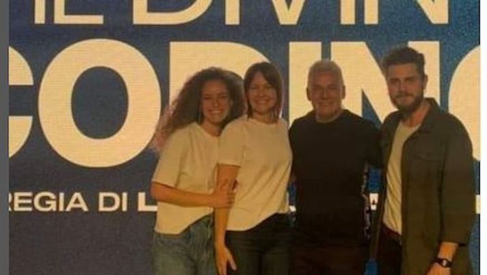 Baggio: “Mia moglie l’ho conosciuta a 15 anni e il nostro segreto è… lei” - immagine 1