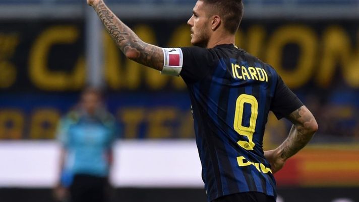 VOTI GAZZETTA – Tutti i voti della 3a giornata: Icardi è un killer, bocciato Banega - immagine 1