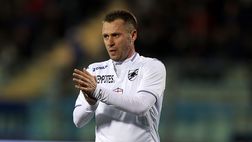 Real Madrid, l’ex Cassano: “Ronaldo? Deve ringraziare di aver giocato con Benzema!”