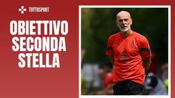 Milan, Pioli vuole fare il bis scudetto: solo Capello è riuscito nell’impresa