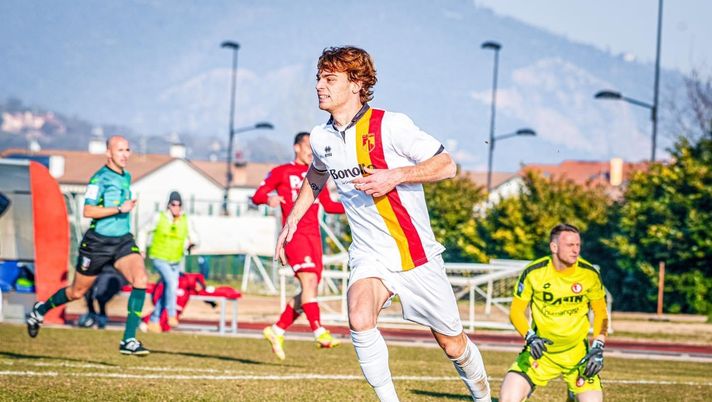 L’Este doma il Cjarlins e vede la testa della classifica a soli due punti - immagine 1