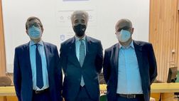 Palermo Innovation Lab, Mirri: “Club e Unipa insieme per costruire valori culturali”