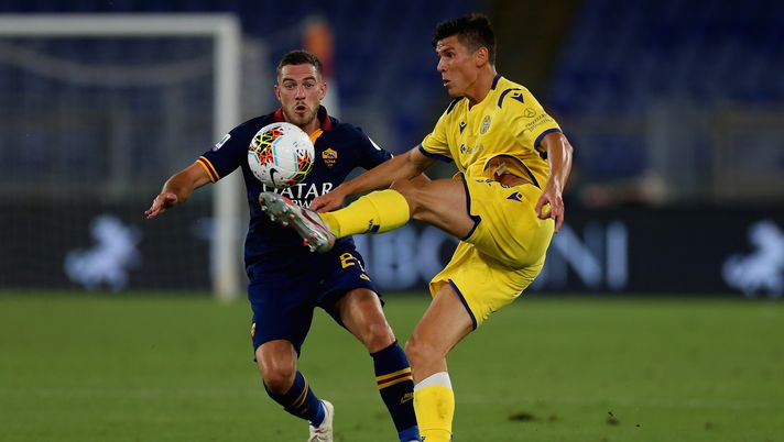 Getty Images Getty Images