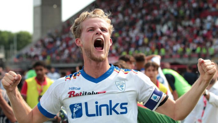 Hjulmand può dire addio al fanta, Sky: “È sempre più vicino allo Sporting Lisbona” - immagine 1