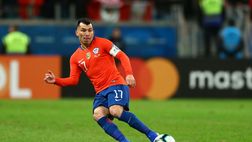 La carriera di Medel
