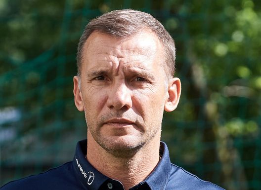 Andriy Shevchenko (ex attaccante AC Milan) | Milan News (Getty Images) Andriy Shevchenko