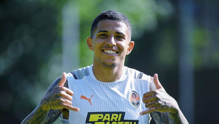 FOTO – Arriva Dodô: la Fiorentina lo preannuncia così - immagine 1