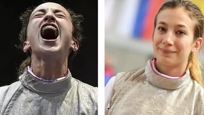 Scherma, le due stelline padovane Ricci e Molinari pronte al grande salto - immagine 1