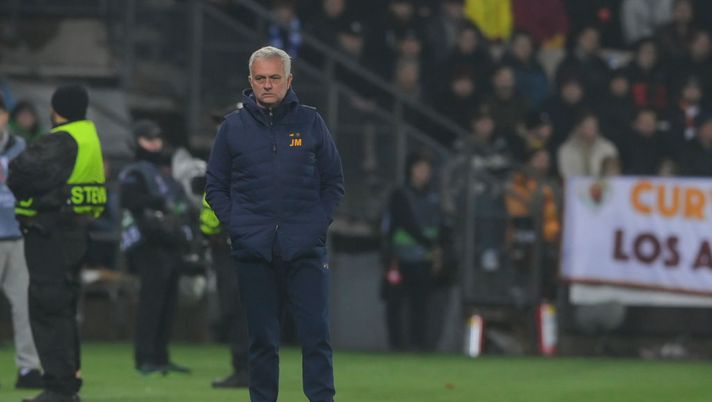 Getty Images Mourinho: “La vittoria è importante, la prestazione ancora di più” - immagine 1