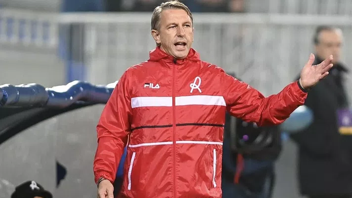 Vicenza, Vecchi: “Anche il Padova non stravince più come prima, lotteremo fino alla fine” - immagine 1