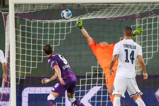 GERMOGLI PH: 13 AGOSTO 2021 FIRENZE STADIO ARTEMIO FRANCHI COPPA ITALIA FIORENTINA VS COSENZA NELLA FOTO GOL ED ESULTANZA VALHOVIC GERMOGLI PH: 13 AGOSTO 2021 FIRENZE STADIO ARTEMIO FRANCHI COPPA ITALIA FIORENTINA VS COSENZA NELLA FOTO GOL ED ESULTANZA VALHOVIC