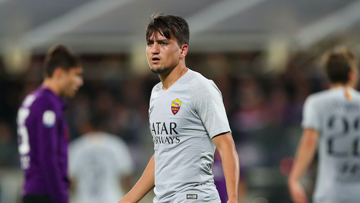 NEWS – Novità per Under! Perin, Radu, de Vrij, Zielinski, Chiesa, Lafont, Saponara, Khedira… NEWS – Novità per Under! Perin, Radu, de Vrij, Zielinski, Chiesa, Lafont, Saponara, Khedira… - immagine 1