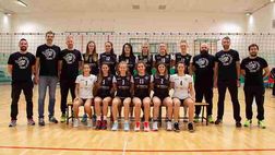 Volley: Rizzi Udine riparte contro Altivole