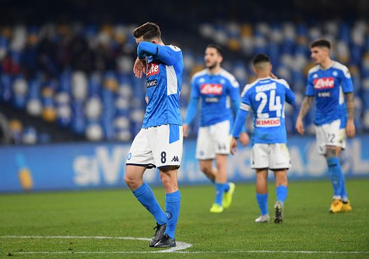 (Photo by Francesco Pecoraro/Getty Images) (Photo by Francesco Pecoraro/Getty Images)