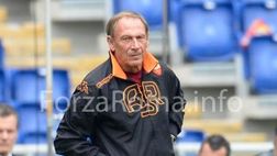 Carpanesi: “Zeman è il tecnico giusto. Assurdo metterlo in discussione”