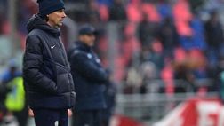 Inter, poca personalità e gestione sbagliata di Inzaghi: “Due interrogativi pesanti su tutti”