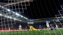 Italia, Insigne: “Vogliamo continuare a far sognare i tifosi”