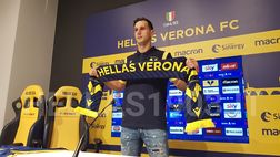 Kalinic: “Juric mi ha chiamato. Ho risposto sì”