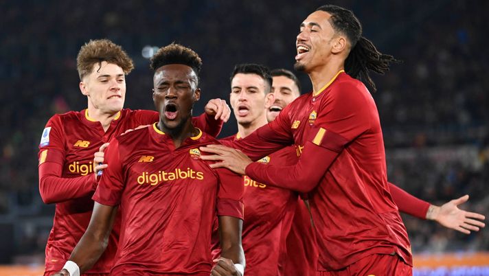 Roma implacabile contro le piccole: a Lecce cerca l’ennesima vittoria - immagine 1