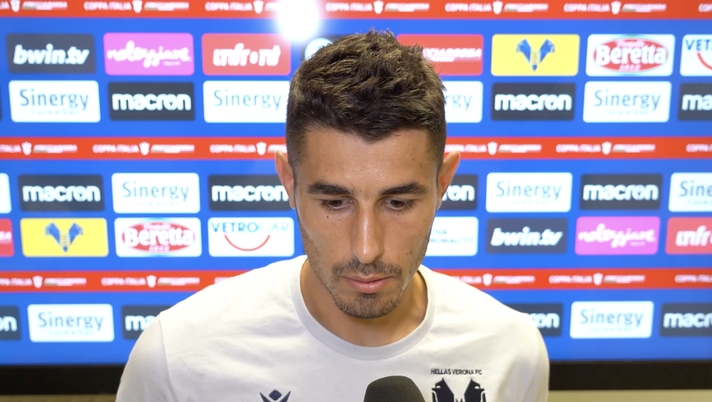 Faraoni: “Mi scuso per l’espulsione. Tante cose non hanno funzionato” - immagine 1