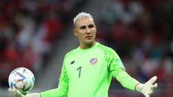 Mercato Napoli – Navas sempre più vicino: non convocato dal PSG | News