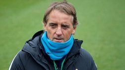 CdS – Ct Italia, in pole c’è Mancini. Piace anche l’altro ex Inter, Ranieri. Gli altri…