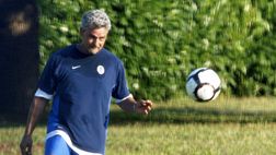 R. Baggio: “Niente contro la Juve, ma volevo rimanere alla Fiorentina”