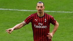 Trofei vinti in carriera, Ibrahimovic batte Cristiano Ronaldo: il dato