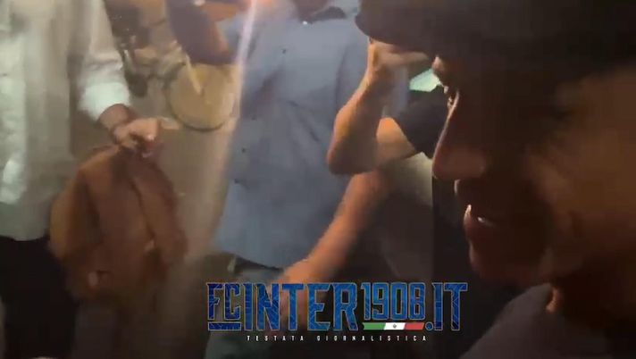 Sanchez: “Voglio ancora giocare e vincere, il leone è così. Addio all’Inter? Ancora presto” - immagine 1