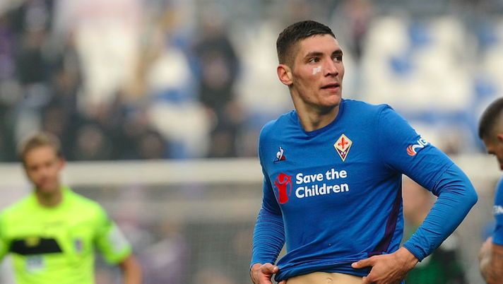 In Serbia: “Napoli, ecco Milenkovic per 30 milioni”. E dal club filtra… - immagine 1