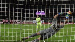 Parma-Palermo, carica Chichizola: “In campo per dare qualcosa ai nostri tifosi”