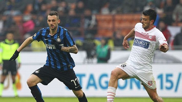 Carpi, Bianco: “Match contro il Palermo vale una stagione. Siamo vivi e vogliamo lottare fino alla fine” Carpi, Bianco: “Match contro il Palermo vale una stagione. Siamo vivi e vogliamo lottare fino alla fine”