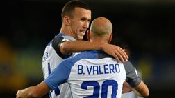 Inter-Torino, formazioni probabili: Perisic più avanti di Eder. Spalletti conferma tutti