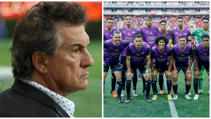 Messico, l’epurazione dopo gli scarsi risultati: il Mazatlán FC caccia via allenatore e otto giocatori - immagine 1