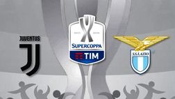 Supercoppa Italiana – Juventus-Lazio diventa <i>“il classico”</i>. Numeri e curiosità di questa edizione