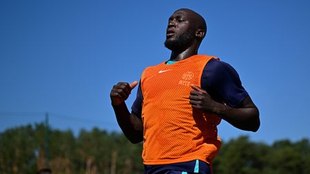 Lukaku