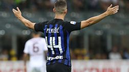 L’Arsenal cerca rinforzi: troppo complicato arrivare a Denis Suarez, il piano B è Perisic