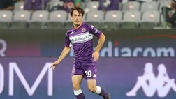Fiorentina, Odriozola: “Felice del successo del Villarreal, Firenze tifava per loro”